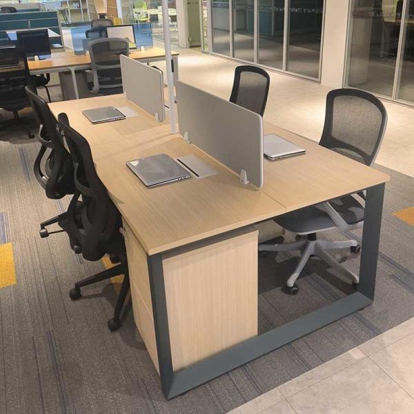 Office Furniture Manufacturers Office Workstation Layouts Designed