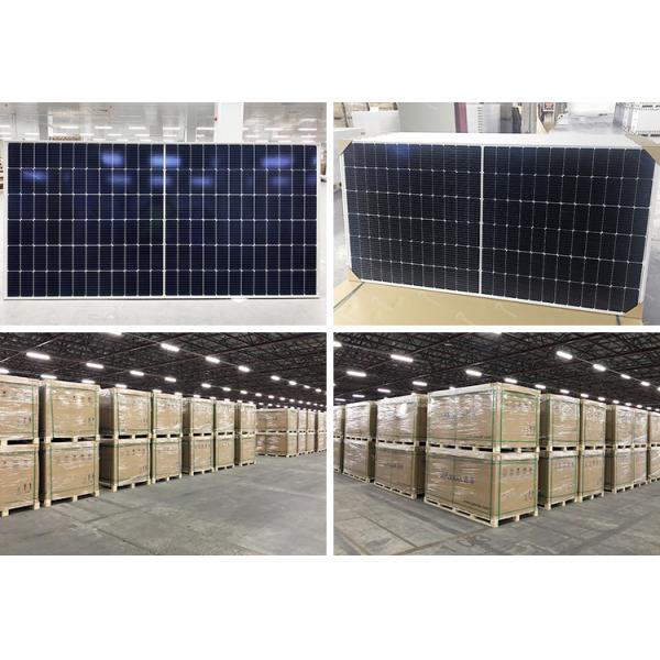 Double Glass Bifacial N-type Monocrystalline Solar Panel 640W 635W 630W 625W 620W 615W
