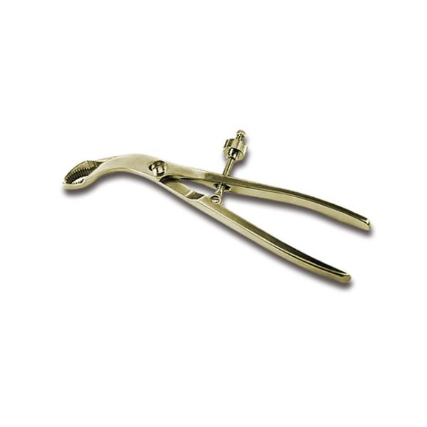 Части металла инжекционного метода литья металла нержавеющей стали 316Л хирургические сшиватели спекли