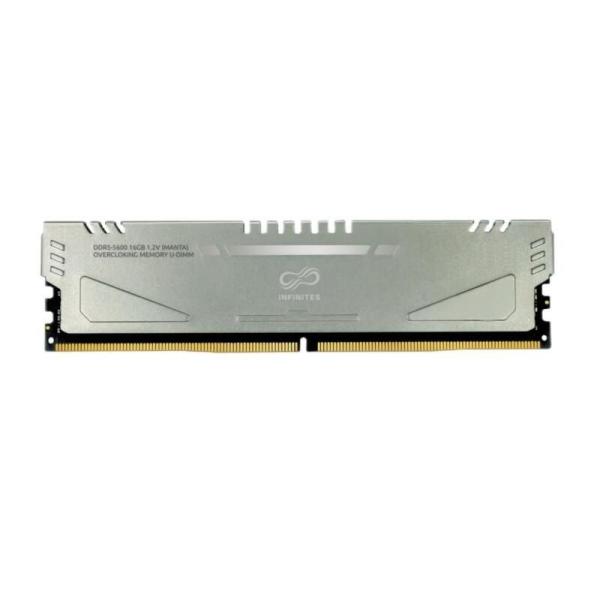 Shenzhen Electronics DDR5 Manta estándar U-DIMM 32GB 5200MHz Udimm PC-41600 1.25V No ECC Gen 4 Memoria Consumidor Garde Memoria Memoria de Shenzhen