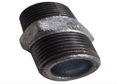EN10242 Garment Shops Fire Sprinkler Pipe Fittings PN25 coupling