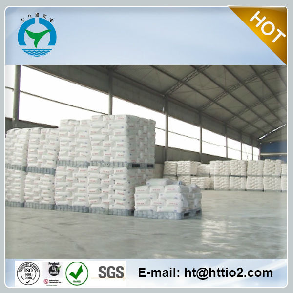 Solvent Based TiO2 Painting Grade Rutile Titanium Dioxide for Paper Making Ink