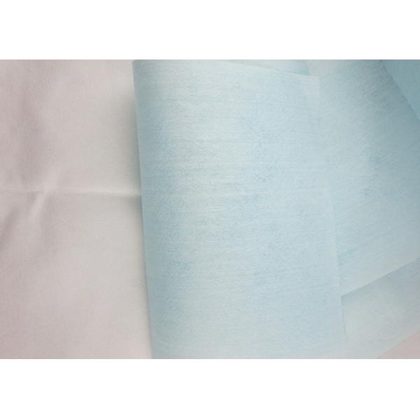 Anti-oil SMS Spunbond Nonwoven Fabric for Industrial and Medical