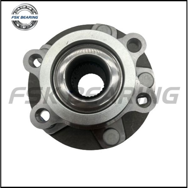 SA12-33-047 Auto Car Parts Front Wheel Hub Unit Bearing Assembly Chinese Manufacturer