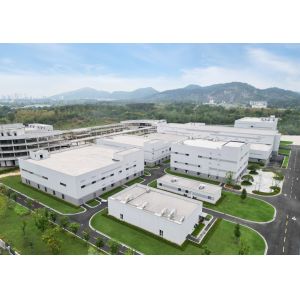 Kornnac Pharmaceutical Co., Ltd.