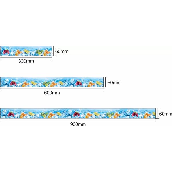Smart Sign Screens Signage Digital Shelf Displays P1.25 For Supermarket Advertising
