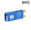 High-Performance Daly BMS 8s-24s Active Balance 150A for RS485