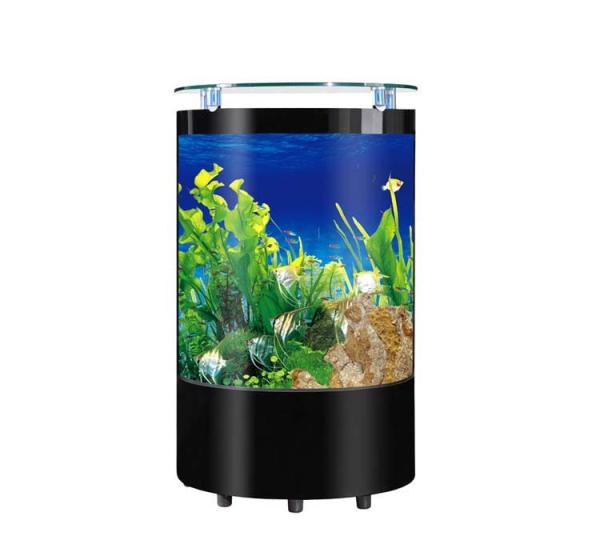 Bullet-type Cover Aquariums(supply your size to make this item)