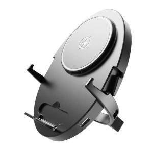 Multifunctional Charger