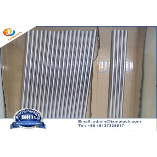 W75Cu25 Tungsten Copper Welding Rods For High Arc Resistance