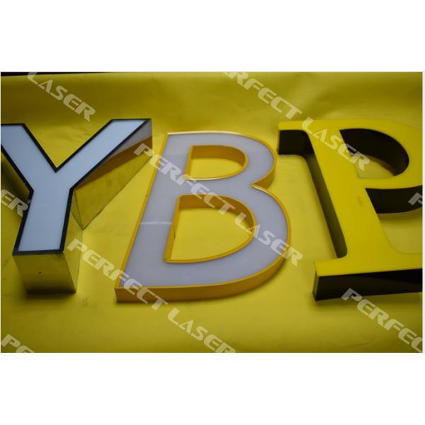 0,6 МПа высокоточный металлический алюминиевый профиль из нержавеющей стали, рекламный гибочный станок с логотипом канала