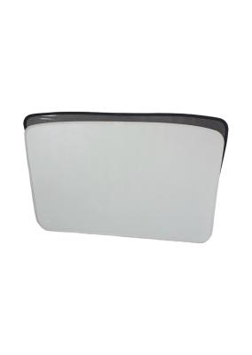 Silver Lightweight Car Window Sunshade , UV Protection Tesla Sun Blocker