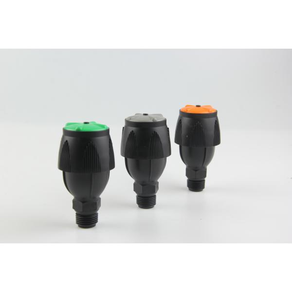 Advantageous Dust-proof Insect-proof Rotating Sprinkler for Agriculture Irrigation