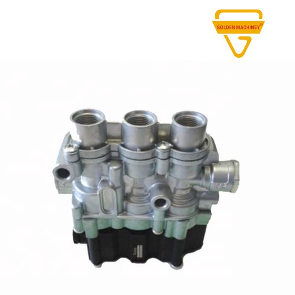 1304587 81259026145 Solenoid Valve DAF MAN Truck Good Quality