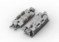 OEM / ODM ： Precision Injection Molding & Earphone terminal (1*8)  No.23570