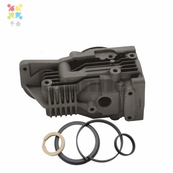 W164 X164 W221 C216 W216 W166 W251 Air Suspension Compressor Repair Kit 2213201604 2513202404 1643201204