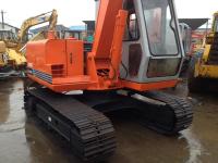 Japão fez a Hitachi o mini escavador EX60 PARA A VENDA