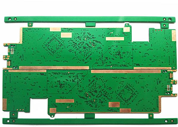 HDI buracos cegos enterrados PCB fabricante 4-10 camadas FR4 placas de circuito impresso