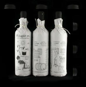 Synthetic Waterproof Stone Paper Non Toxic For Disposable Bottle Holder Sleeve