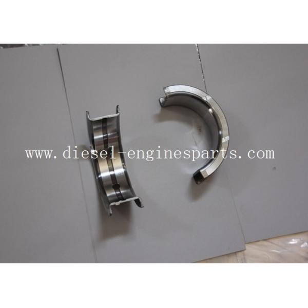 Scania Ds14 Diesel Engine Bearing Alloy Metal Conrod Bearing Set