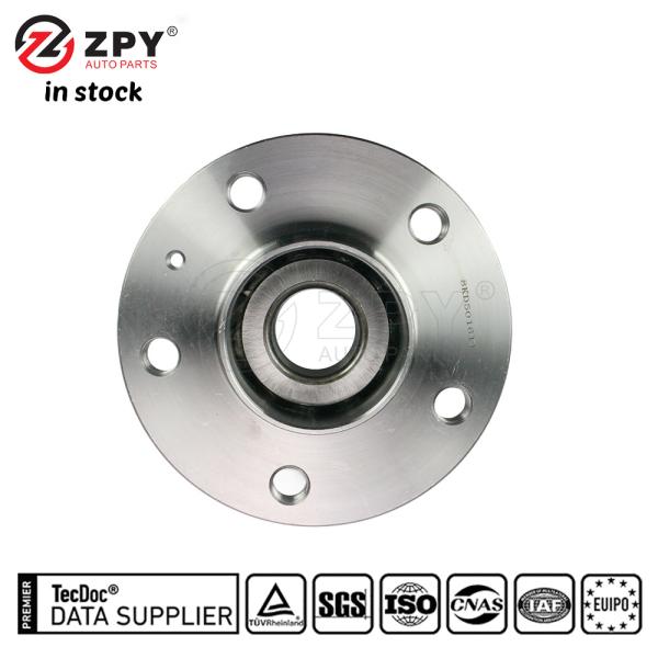 ZPY Rear Wheel Bearing 8W0501611B for Audi A6 VW Porsche