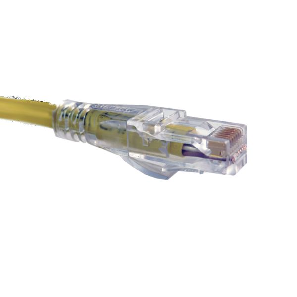 CAT6 CAT5E cable termination with Stewart Connector Qwik RJ45 modular plugs Bel Fuse SS-39500-004