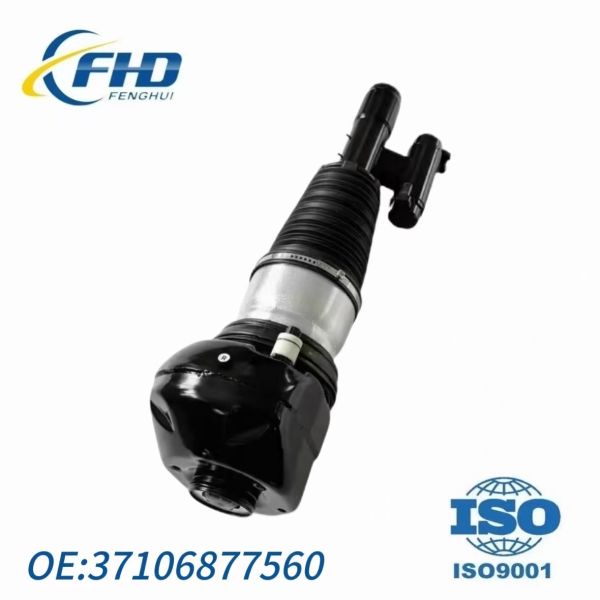 G12 Bmw X5 Adjustable Suspension Air Shock Absorbers 37106877560 4WD