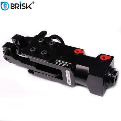 Rotary Actuator Sheet Metal Grippers 5 Million Cycles Easy Adjustment