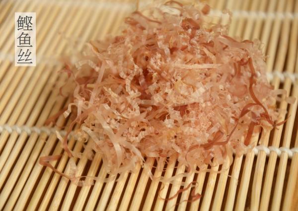 Flocos secados Tuna Hon Dashi Powder Fish Seasoning 500g*6bags do bonito