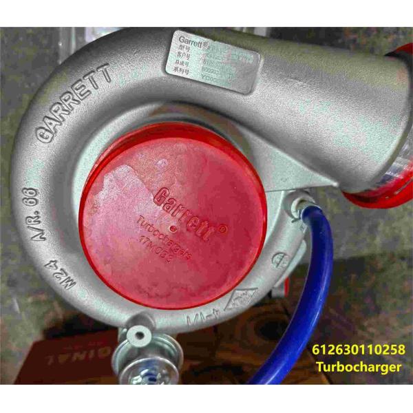 GTA42 Turbocharger Weichai Engine Parts