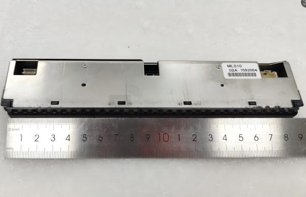 Compteur de gloire GFS-120-53 Capteur de détection de fil métallique MLS10 Numéro de pièce GFS-120-53 Pièces détachées