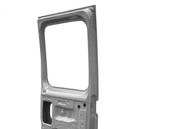 Mini Bus 1600mm Safety Door Frame original Standard size