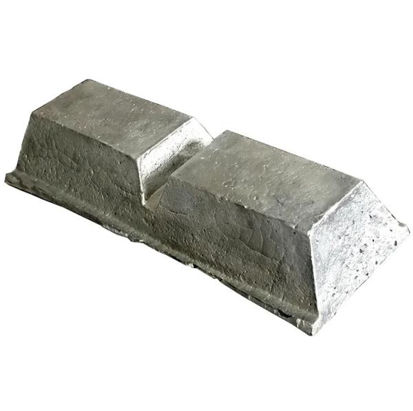 Factory Sale Aluminium Lithium Master Alloy, Al-Li Alloy For Wholesale