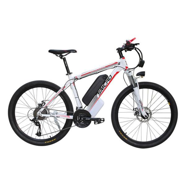 Disc Brake 36v 48V 350w 500w 29 Inch Electric Mountain Bike