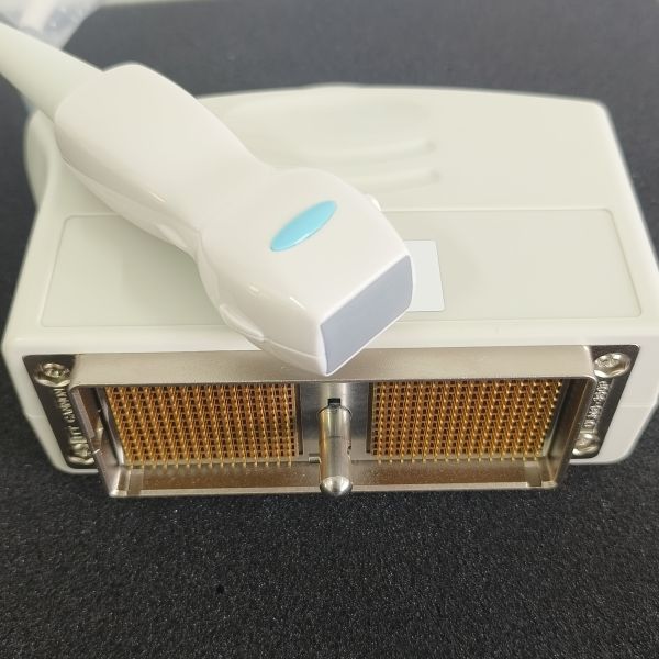 Popular Wholesale Compatible Ultrasound Phased Array Transducer PST-25BT Ultrasound Probe Cristal Head Replacement And Repair