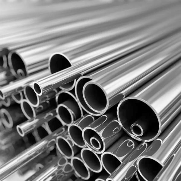 316SS Stainless Steel Tube 22mm Steel Pipe