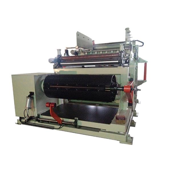 Single Layer Foil Winding Machine , Cast Resin Transformer Coil Winding Machine