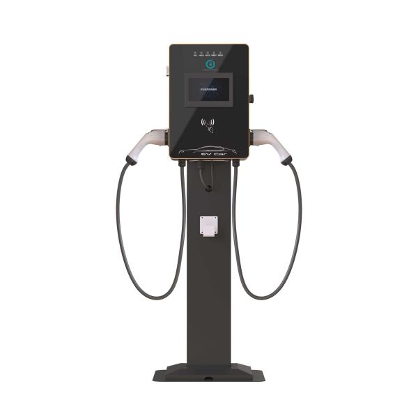 ES OCPP AC11KW 3 Phase Ev Box Charging Station 500*350*130mm