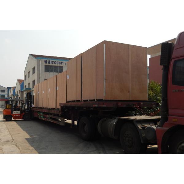 Automatic Induction Door Air Showers for Clean Room Equipment in Manufacturing Plant