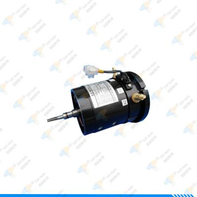 O motor de movimentação para Scissor elevadores