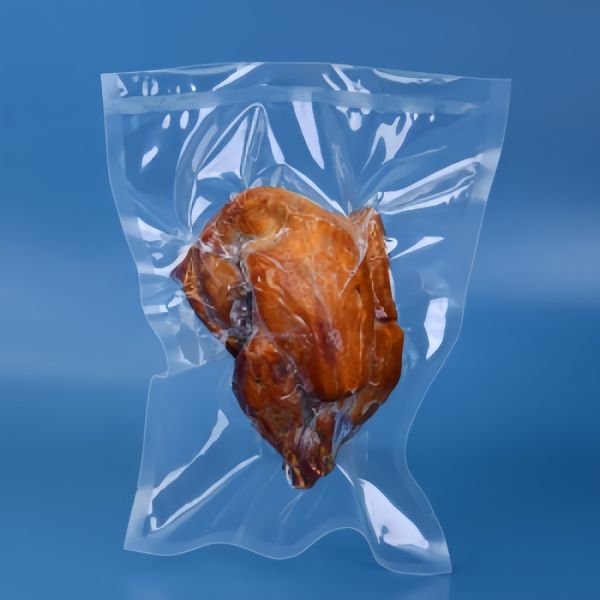 Household Food Vacuum Bags Fresh Keeping Food Sealer Bags Versatile