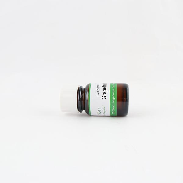 Natural Fruit Oil Grapefruit Fragrance Essence Oil For Air Freshener