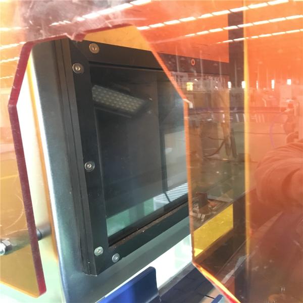 360 одиночная фаза машины AC220V осмотра ярлыка степени