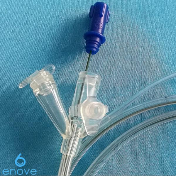 Medical Grade TPU Hardness 75D 0.05mm Stomach Tube