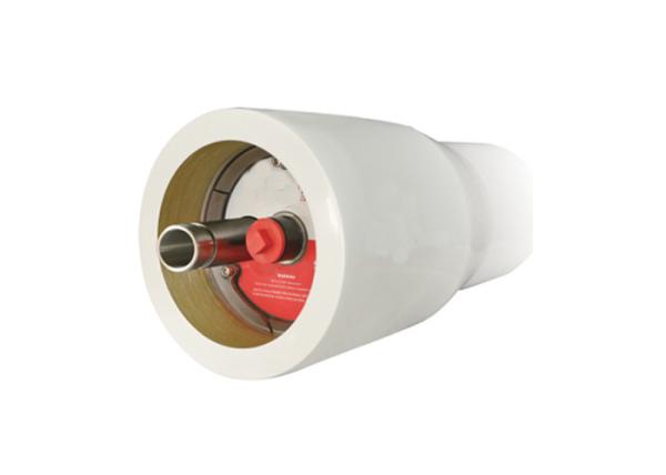 High pressure Reverse Osmosis Pressure Vessel  600 psi  End port Dia. 8
