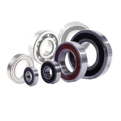 C3 Industrial Fan Ball Bearing 6313 6314 6315 6316 6317 Open ZZC3 2RS RZ