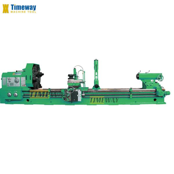 Machinery Repair Shops Manual Horizontal Heavy Duty Lathe Machine Prices for Industry