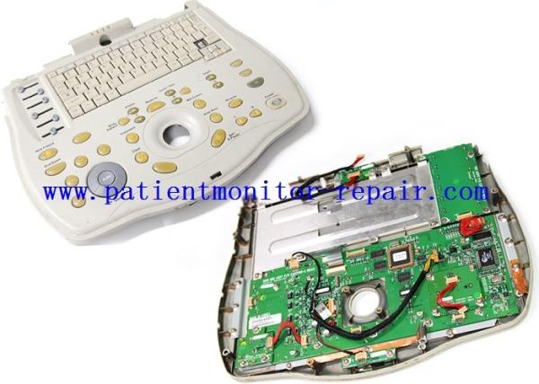 Ultrassom médico Keypress 2330372-3 2327705-2 de GE em boas condições físicas e funcionais