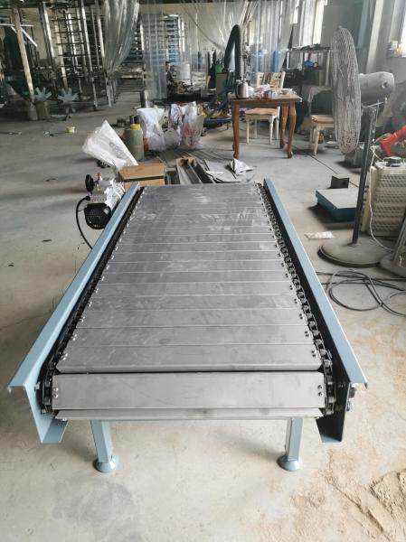                  Factory Direct Telescopic Flat Belt Conveyor System for Logistics Trucks             