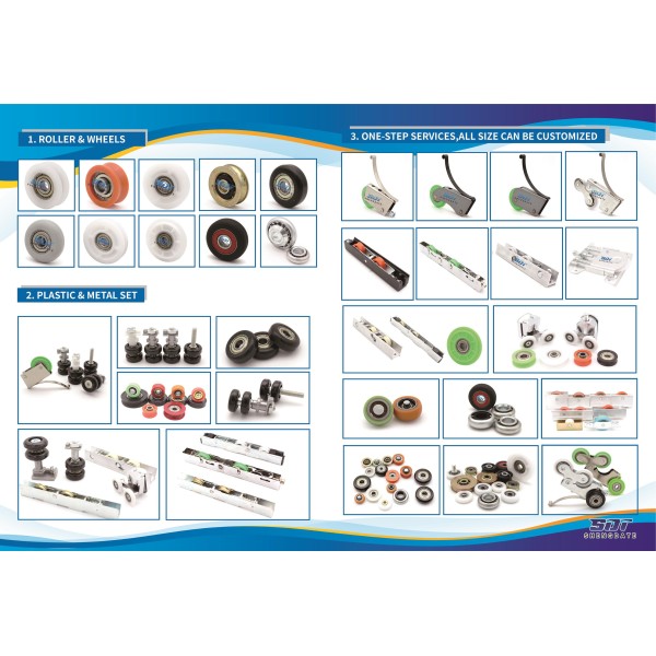 Qingdao Shengdate International Trade Co., Ltd.